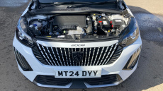 Peugeot 2008 1.2 PureTech 130 Allure 5dr Petrol Estate